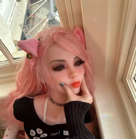 belle delphine doll|More.